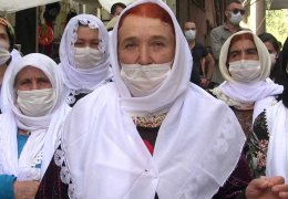 Barış Annesi gözaltında