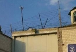 Urmiye’de tutsaklara saldırı