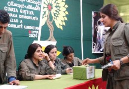 Rojhilat’ta hamle başladı