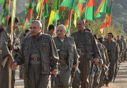 Merkezi Karargah’tan mesaj