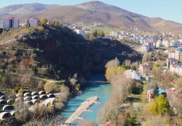 Dersim’de gençler göç ediyor
