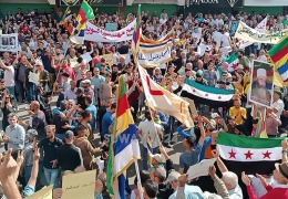 Hizmet merkezi yaptılar