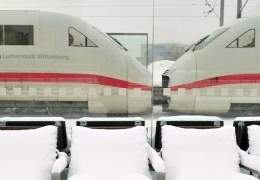 Her türlü havada gidemiyoruz