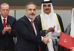 Kurdistan’a Gazzeli yerleşimci