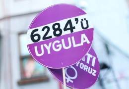 İktidar 6284’ü tırpanlıyor