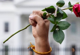 Kentimizi de kendimizi de biz yöneteceğiz