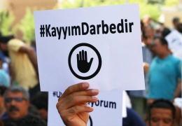 Bir kentin kayyım sürecinde kaybettikleri