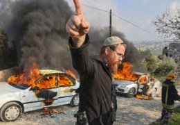 Saldırgana vize kısıtlaması