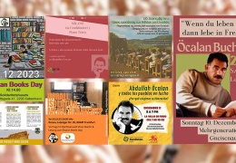 Fikirler hapsedilemez