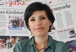 Dicle, sessizliğe karşı sesini yükseltiyor