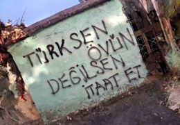 Zihniyet değişmedikçe