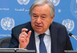 Başka bir Gazze’yi kaldıramayız!