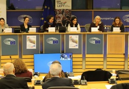 Özgürlüğün ve barışın adresi: Abdullah Öcalan