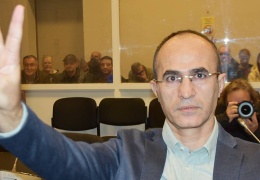 Terörizmin faili Türk devletidir