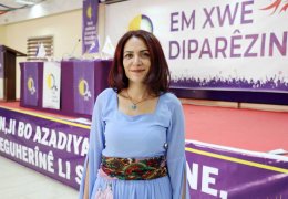 Simurg gibi sürekli mücadele