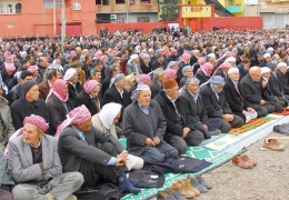 Diyanet’in farklı dillerde hutbeleri
