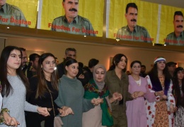 Şölenlerle kutlanıyor 