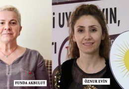 Bize düşen özsavunma