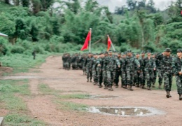 Çin’in cunta atağı