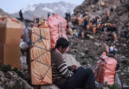 Kolber: Bir hayat 20 dolar