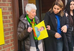 Sydney’den Londra’ya okuma günleri