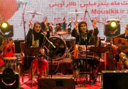 Üyelerinin tamamı kadın: DİNGO