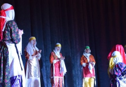 Rojava devrimi ve kültür-sanat