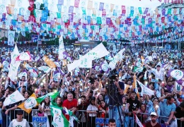 Kürtler ve Batı’nın seçimi