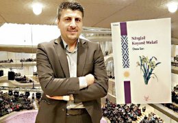 En güzel hasretlik anadille yazılandır