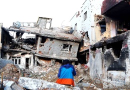 Yadê hakkını helal et