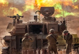 BM’den ateşkes kararı