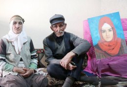 Kadınlar öldürülüyor, kimse ceza almıyor