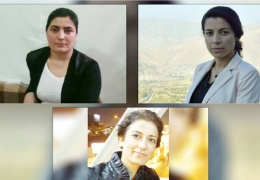 Zindanlardaki kadınların sesi olalım