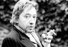 Kadın düşmanı Gainsbourg’un adı istasyona verilecek