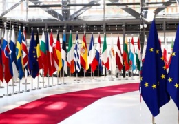 Türk devleti tali oldu