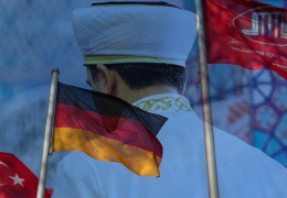 İthal imam gelmeyecek