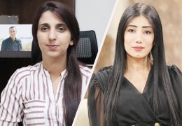 Devrimin kadın gazetecileri