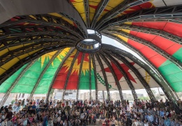 Rojava deneyimi: Ekonomi, hukuk, diplomasi