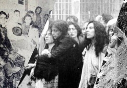 Faşizm ve Aralık katliamları