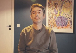 Wendegehê Muzîkî yê Egîdê Cimoyî averşîyayîşo akademîk dayo xo ver