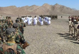 İran üssü vuruldu: 11 ölü