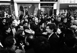 AİHM’in Osman Kavala kararı