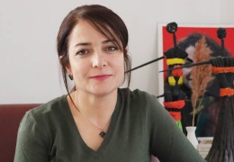 ‘Dil yoksa biz de yokuz’