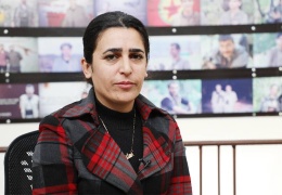 ‘Devrime iki canımı verdim’