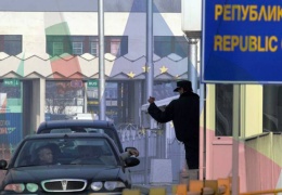 Schengen genişleyecek 