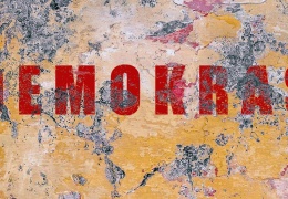 Zindan da seçim de başarmak için