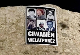 Eğer askeriniz olmasaydı…