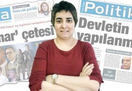 Yerli ve milli mafyanın kokain ve fuhuş hattı