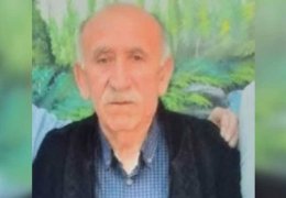 75 yaşındaki tutsak yoğun bakımda