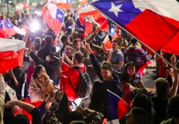 Pinochet’nin izini silemediler